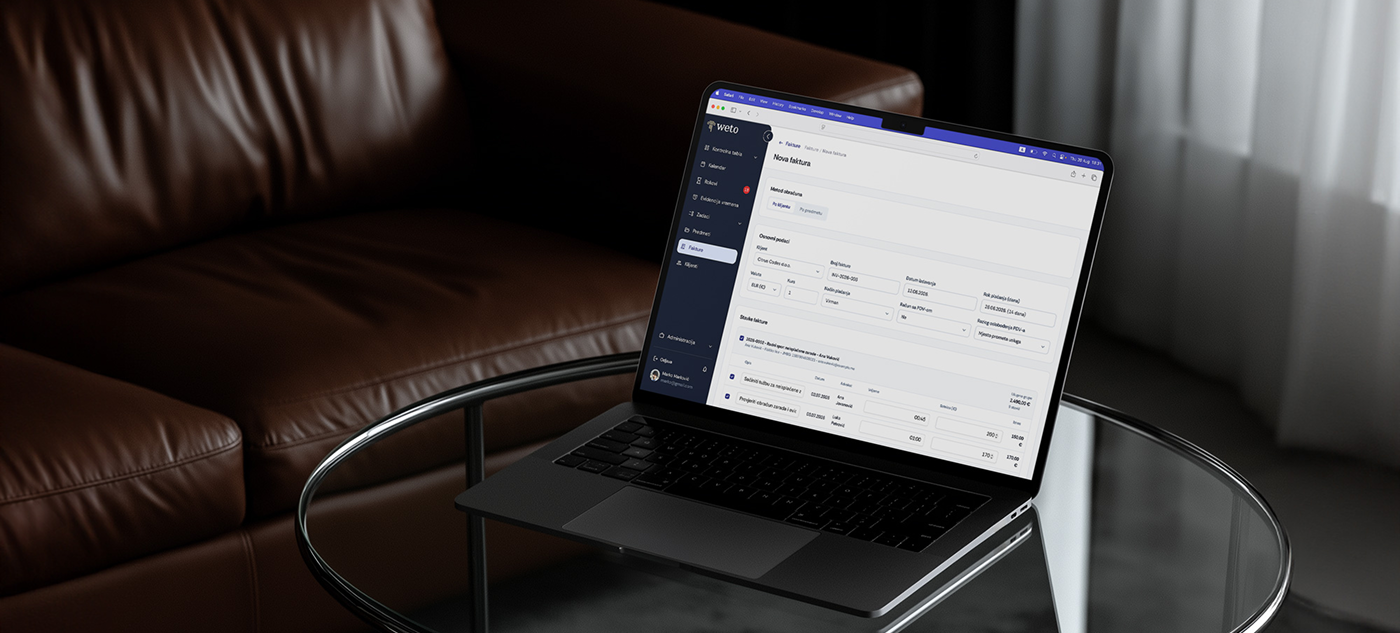 A Centralized Platform for Modern Law Firms